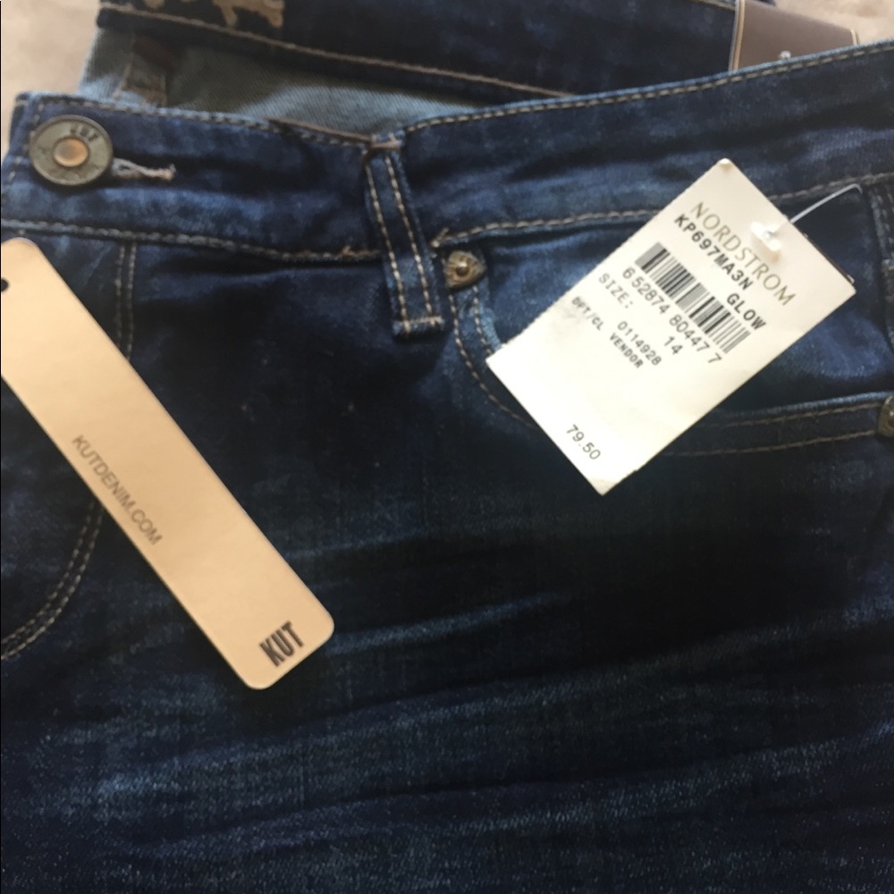 Kut Denim Jeans